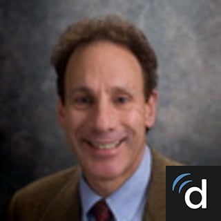 Richard Gilbert, MD