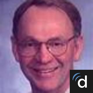 Michael Bogdanovich, MD