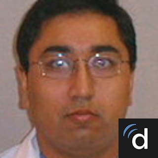 Rahul Mehta, MD