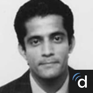 Brian Rebello, MD