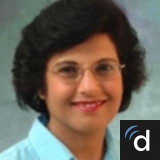 Kausar Kherani, MD