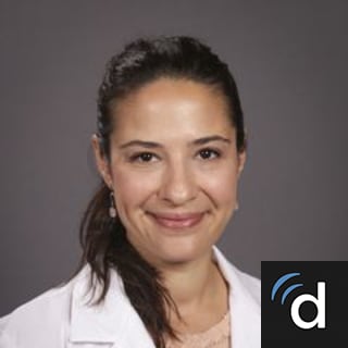Nina Ferraris, MD
