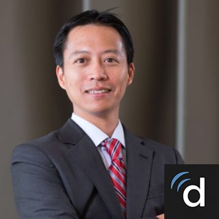 Joe Lau, MD
