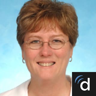 Sherry Kanosky, Family Nurse Practitioner, Morgantown, WV