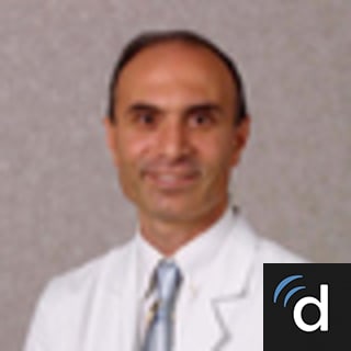 Amer Rajab, MD, General Surgery, Columbus, OH