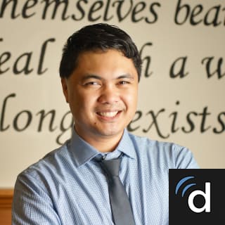 Mark Ilagan, DO, Family Medicine, San Bernardino, CA