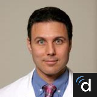Marc Applebaum, MD