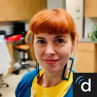 Dawn Kaiser, Family Nurse Practitioner, New Orleans, LA