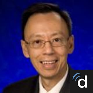 Carl Tong, MD