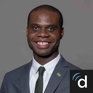 Kow Essuman, MD