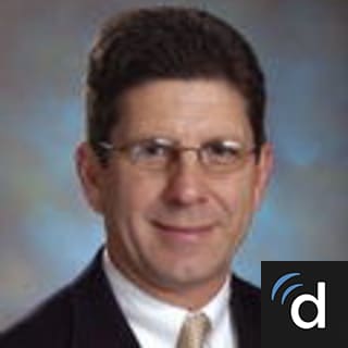 Thomas Broderick, MD