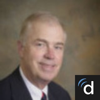 James Gibfried, MD