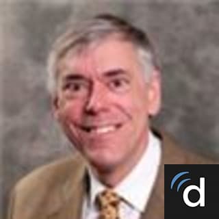 Richard Hartwell, MD