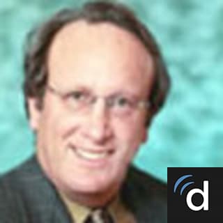 Burton Liebross, MD