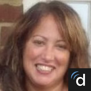 Elizabeth Ortiz-Natoli, MD, Pediatrics, Portsmouth, VA