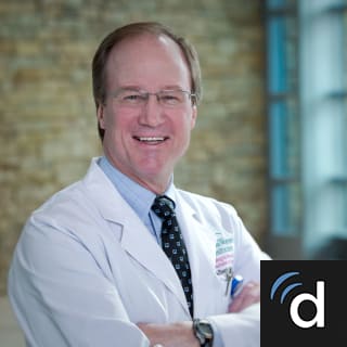 Albert Odom Jr., MD