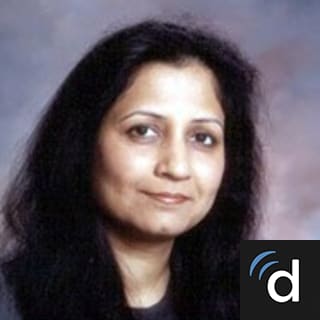 Ranjana Nigalye, MD