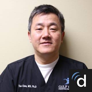 Tao Chen, MD