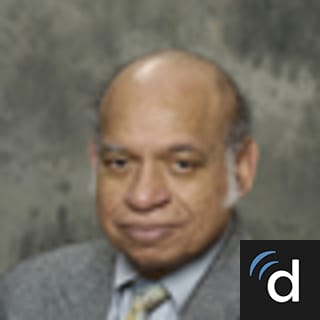 Godfrey Pinder, MD