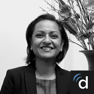 Ranjani Kalyan, MD