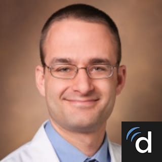 Brian Grieb, MD, Oncology, Nashville, TN