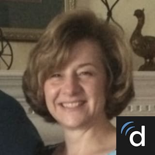 Beverly (McPherson) Gregory, Family Nurse Practitioner, Raleigh, NC