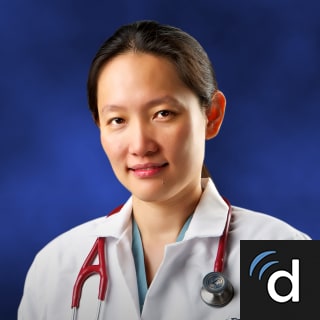Grace Ting, MD