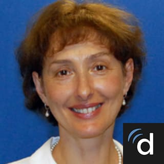 Marina Zelenko, MD