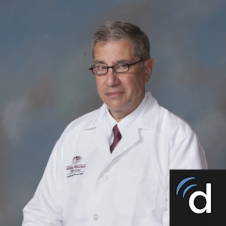 Gustavo Banti, MD