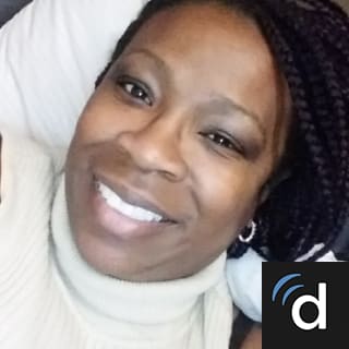 Sabrina Finklea-Strickland