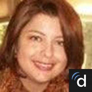 Alexandra Solano, MD