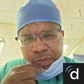 Anthony Buckles, MD