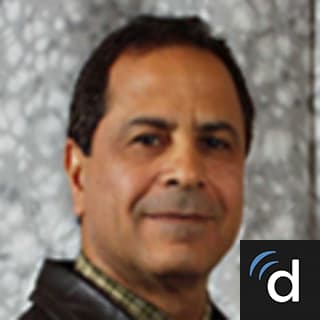 Abdelkarim Shaltooni, MD