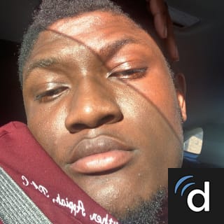 Luther Appiah, Physician Assistant, Staten Island, NY