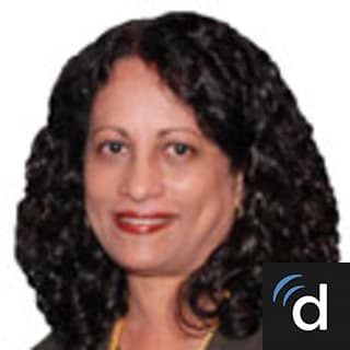 Kalpana Ramdas, MD