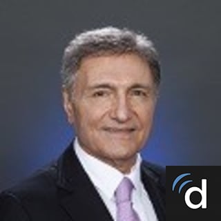 Albert Baktanian, MD