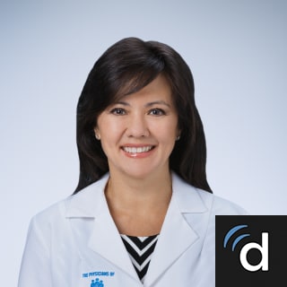 Lisa (Lang) Camara, MD