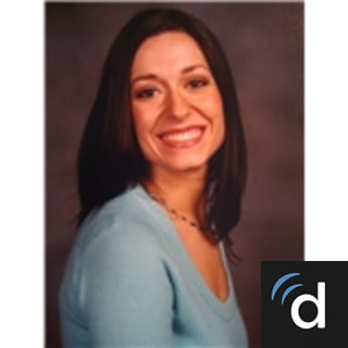 Julie Gallombardo, MD