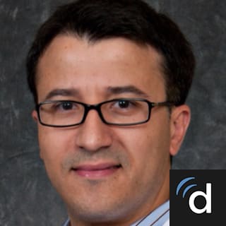 Ibrahim Elali, MD, Nephrology, Torrance, CA