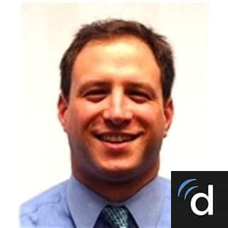 Eric Teller, MD