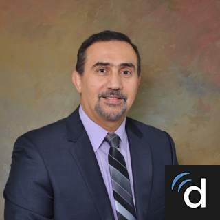 Ali Alhusseini, MD, Internal Medicine, Bellevue, WA