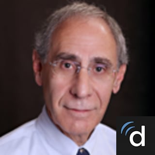 Alan Lewis, MD