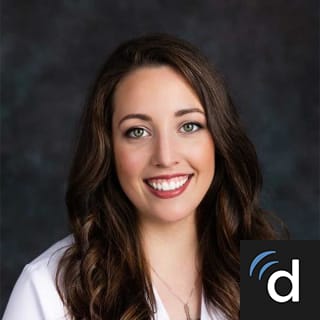 Courtney Robertson, DO, Medicine/Pediatrics, Seymour, IN