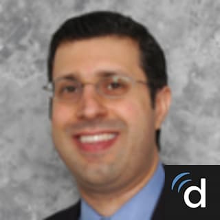 Sammy Nawas, MD