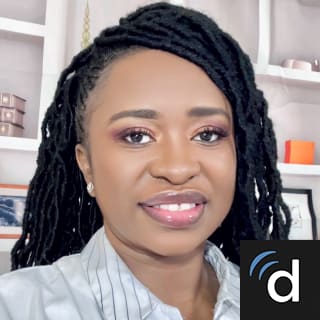 Mafon Fomujang, Psychiatric-Mental Health Nurse Practitioner, Austin, TX