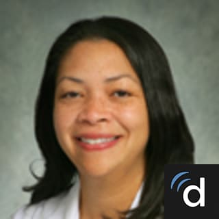 Alecia Rideau, MD