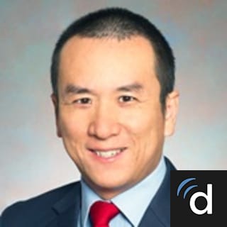 Luke Zhan, MD