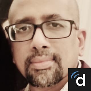 Aravinda Nanjundappa, MD, Cardiology, Beckley, WV