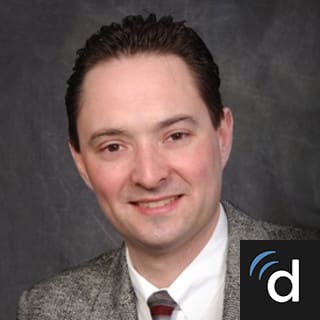 Joel DeHaan, Family Medicine, Elk River, MN
