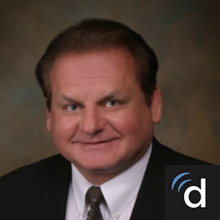 Walter Semkiw, MD